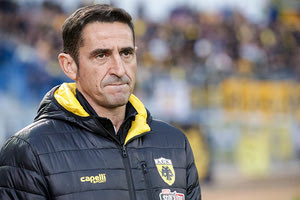 ΕΠΙ ΠΑΝΤΟΣ… ΑΘΛΗΤΙΚΟΥ