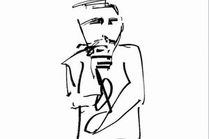 «Εν Κατακλείδι» η νέα ποιητική συλλογή του Γιάννη Μιχελινάκη