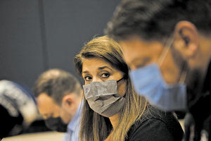 ΤΡΑΓΙΚΟΣ Ο ΜΕΧΡΙ ΤΩΡΑ ΑΠΟΛΟΓΙΣΜΟΣ ΤΗΣ ΠΑΝΔΗΜΙΑΣ 2020:Μία εμπειρία που θα  διηγούμαστε στις επόμενες γενιές