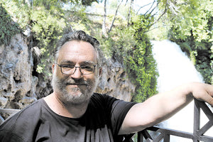 ΣΤΑΘΗΣ ΓΚΟΤΣΗΣ