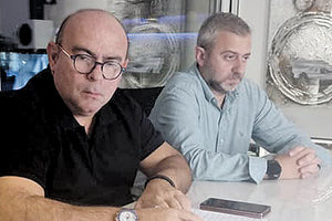 ΤΑ ΚΡΗΤΙΚΑ ΣΩΜΑΤΕΙΑ ΤΗΣ Γ’ ΕΘΝΙΚΗΣ: Στέλνουν επιστολή σε ΕΠΟ και ΓΓΑ