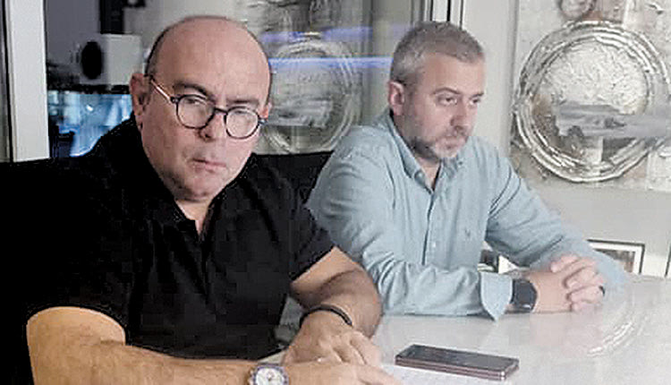 ΤΑ ΚΡΗΤΙΚΑ ΣΩΜΑΤΕΙΑ ΤΗΣ Γ’ ΕΘΝΙΚΗΣ: Στέλνουν επιστολή σε ΕΠΟ και ΓΓΑ