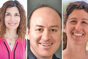 ΓΙΑ ΤΟ 2020: Στις μεγαλύτερες ανακαλύψεις στη Βιολογία η έρευνα επιστημόνων από την Κρήτη!