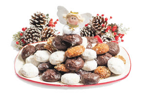 ΠΡΟΣΚΟΠΙΚΟ ΔΙΚΤΥΟ ΤΗΣ Π.Ε. ΚΡΗΤΗΣ: Κάλεσμα για συμμετοχή στην ετοιμασία παραδοσιακών γλυκών