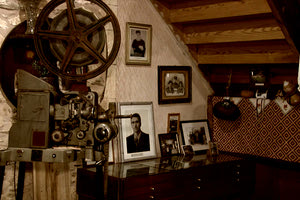 Παραμύθι με τον Άγιο Βασίλη από τον Δήμο Μαλεβιζίου μέσα από τον Πύργο των Καλλεργών» στη Ροδιά