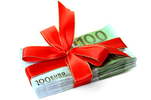 ΑΑΔΕ: Στο μικροσκόπιο δωρεές και γονικές παροχές