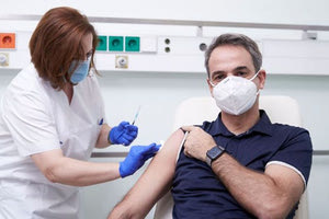 Έκοψαν τον εμβολιασμό των παραγόντων!