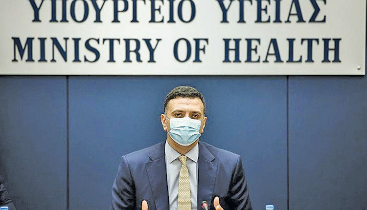 Κικίλιας: «Τις επόμενες δύο εβδομάδες θα ξέρουμε»