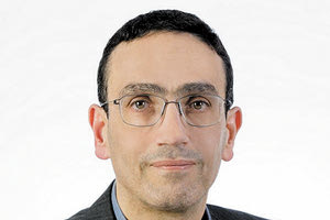 Ενημερωτική εκδήλωση