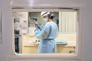 Στα Χανιά τα 5 νέα κρούσματα της Κρήτης