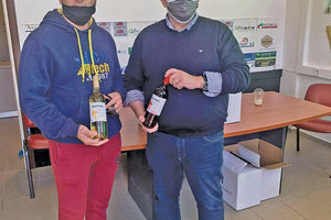 Εορταστικό αντάμωμα στον Γιούχτα