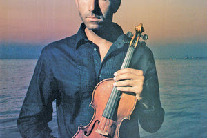 Ο Χρίστος Γαλιλαίας νέος καλλιτεχνικός διευθυντής του Μεγάρου Μουσικής Θεσσαλονίκης