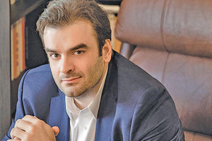 Ο υπουργός Ψηφιακής Διακυβέρνησης, Κυριάκος Πιερρακάκης