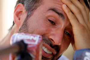 Ο Λεοπόλδο Λούκε, ο προσωπικός γιατρός του Ντιέγκο Μαραντόνα