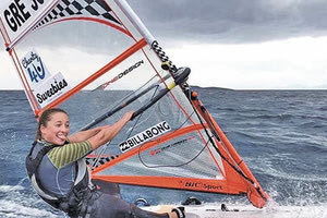 Η Κατερίνα Δίβαρη