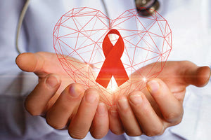 Παγκόσμια Ημέρα Κατά του AIDS HIV