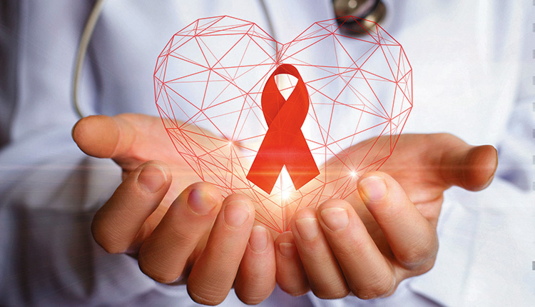 Παγκόσμια Ημέρα Κατά του AIDS HIV
