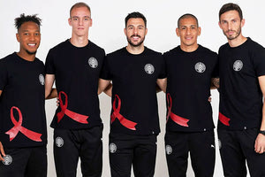 Στη μάχη της καταπολέμησης του AIDS ο ΟΦΗ