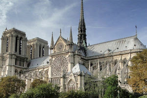 Παναγία των Παρισίων