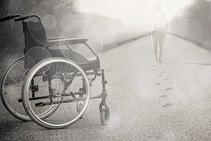 το φαινόμενο της αναπηρίας