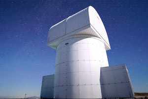 ο πρώτος επίγειος πιλοτικός σταθμός του ευρωπαϊκού προγράμματος ScyLight στο Αστεροσκοπείο Αθηνών