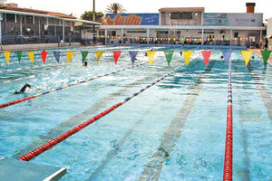 το κολυμβητήριο Ηρακλείου στο “Λίντο”