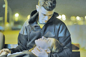 Η ταινία του Ηρακλειώτη Λευτέρη Γιαννακουδάκη “MilkyWay’’ στο International Micro μ Festival