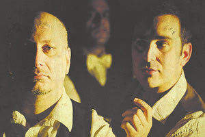 “ΤσεΤσέ” από τη θεατρική ομάδα “Τέσ4σερα”