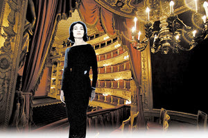 «Μαρία Κάλλας»