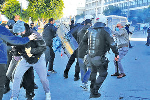 ΕΠΕΤΕΙΟΣ ΓΡΗΓΟΡΟΠΟΥΛΟΥ: Προληπτικές προσαγωγές στο Ηράκλειο