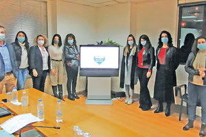 Το καλό παράδειγμα των νοσηλευτριών