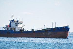 οι τρεις Έλληνες ναυτικοί που απήχθησαν από πειρατές στη Νιγηρία