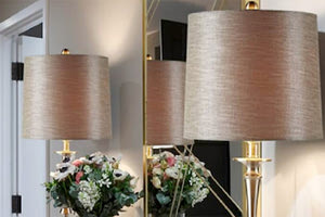 Επιτραπέζια φωτιστικά Οικιακή ανανέωση φωτισμού