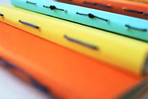 βιβλιοδεσία