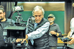 Κώστας Γαβράς