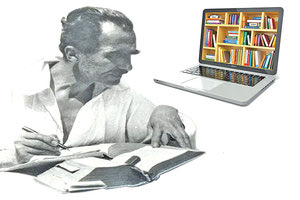 Παγκόσμια Λέσχη Ανάγνωσης Έργων του Ν. Καζαντζάκη