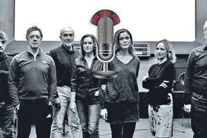 τα «Radio Plays», οι ραδιοφωνικές θεατρικές παραστάσεις του Φεστιβάλ Αθηνών και Επιδαύρου