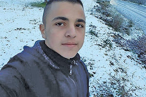 Ο άτυχος Αντώνης Στρατιδάκης