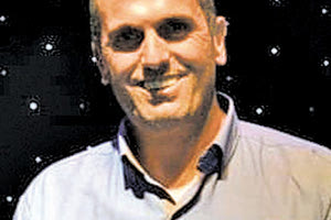 ΝΙΚΗ ΣΗΤΕΙΑΣ: “Έφυγε” από τη ζωή ο πρώην πρόεδρός της Θ. Αχλαδιανάκης