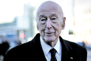 Ζισκάρ Ντ’Εστέν