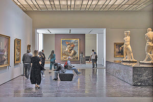 ελληνικά μουσεία