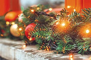 Χριστουγεννιάτικα