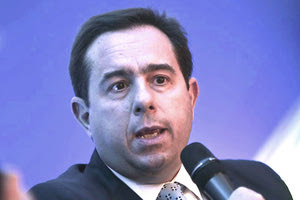 Ο κ. Νότης Μηταράκης