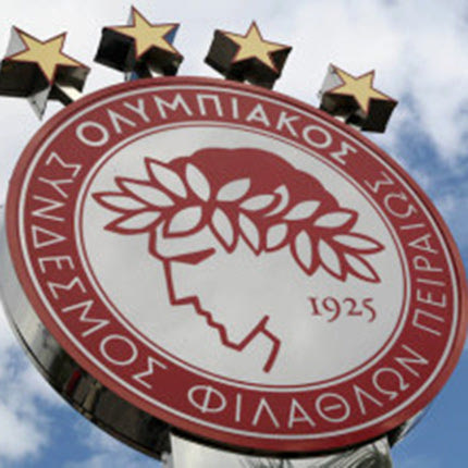 Πρωταθλητής χειμώνα ο Ολυμπιακός