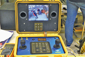 Τα μέσα με τα οποία το ΙΤΕ θα παρακολουθεί την εξέλιξη της κατάστασης στο Δήμο Χερσονήσου