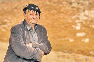 Ένα ντοκιμαντέρ του Βασίλη Παπαναγιωτακόπουλου για την Εθιά