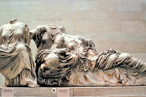 αρχαιότητες μουσείο