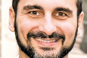 Όταν ο Πέτρος Τσαφρακίδης, γιατρός ουρολόγος στη Σκωτία