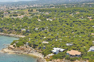 χωροταξικός σχεδιασμός πολεοδομία τουριστικές μονάδες