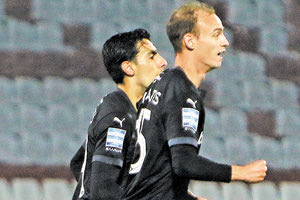 ΟΦΗ Έλληνες παίκτες